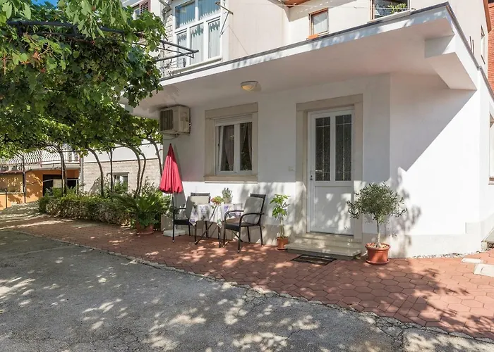 Apartment Antonio