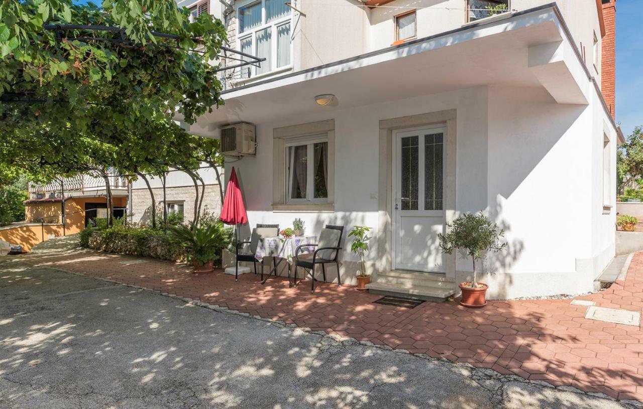 Apartment Antonio Poreč
