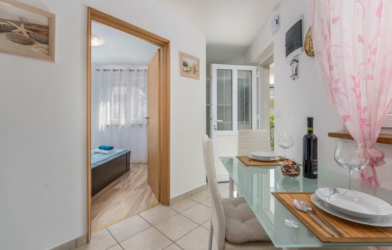 Apartment Antonio *